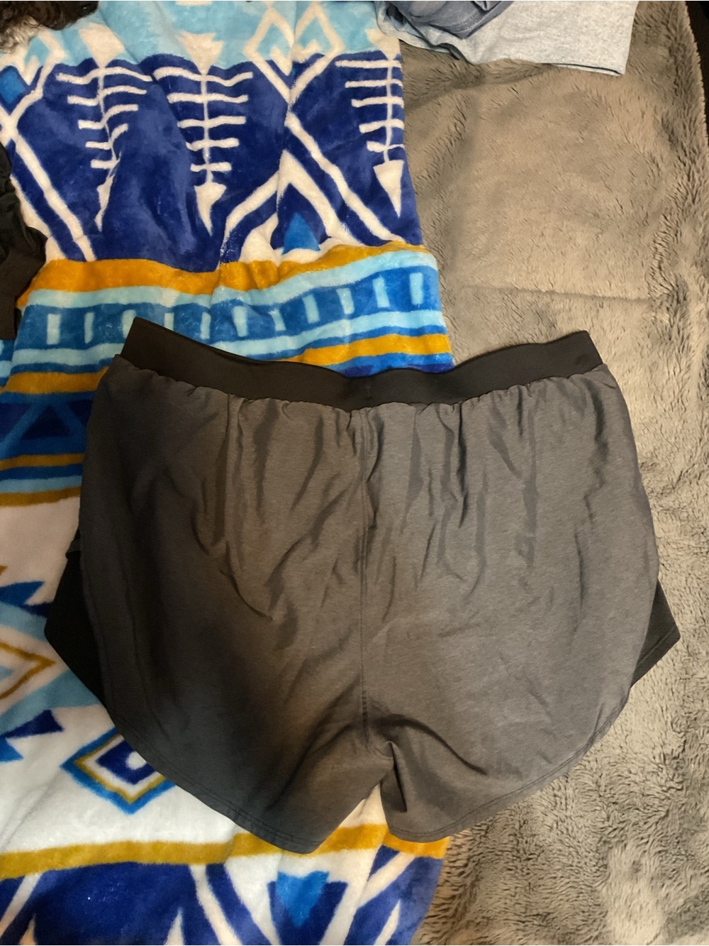 Womens Under Armour shorts